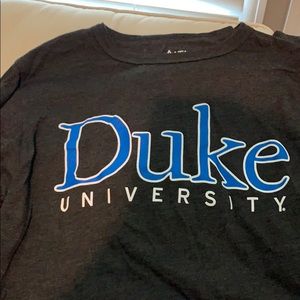 Duke shirt